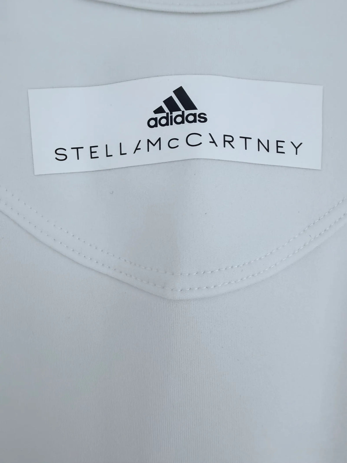 Stella Mccartney-träningströja