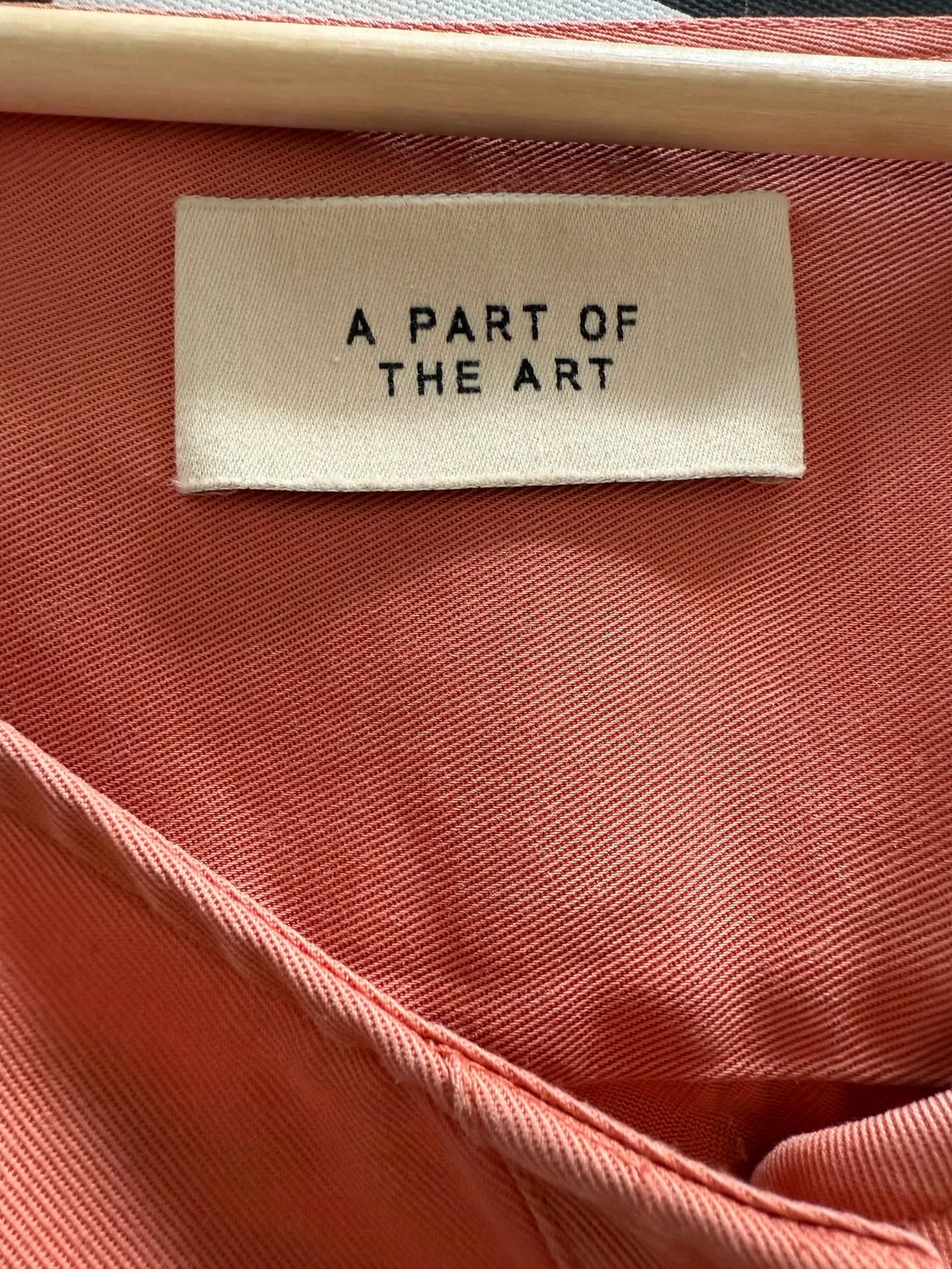A Part Of The Art Dress