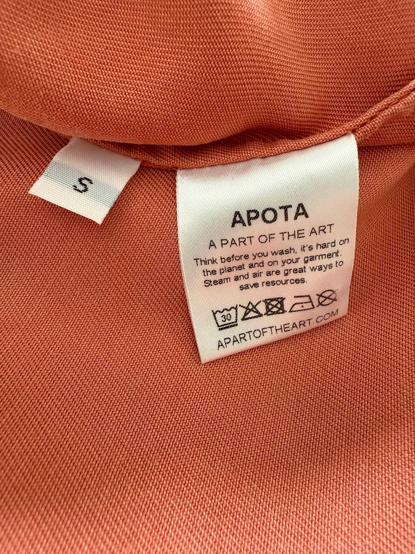 A Part Of The Art Dress