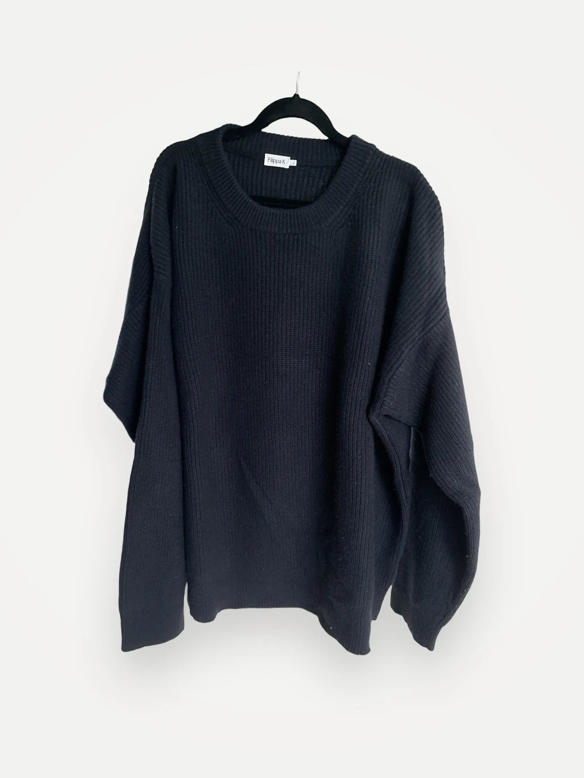 Filippa K-ulltröja