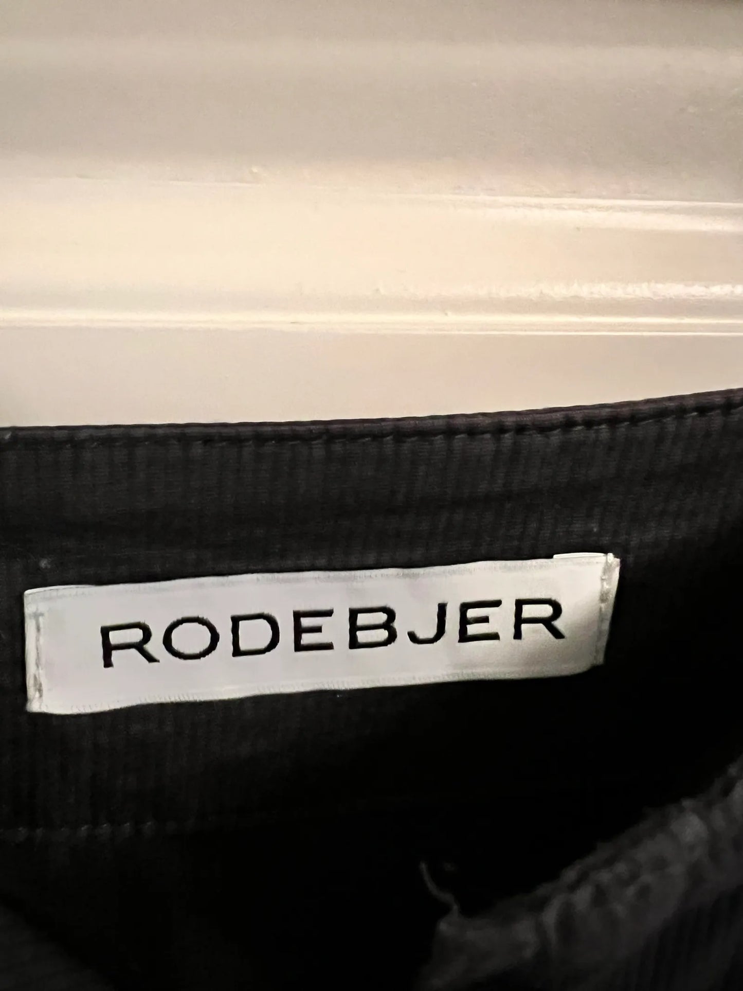 Rodebjer-klänning