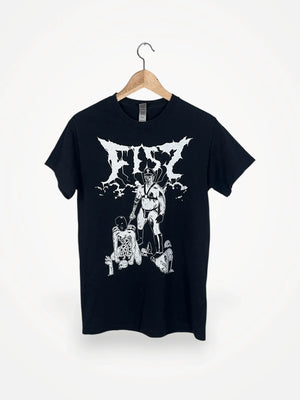 Gildan-t-shirt