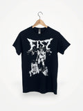 Gildan-t-shirt