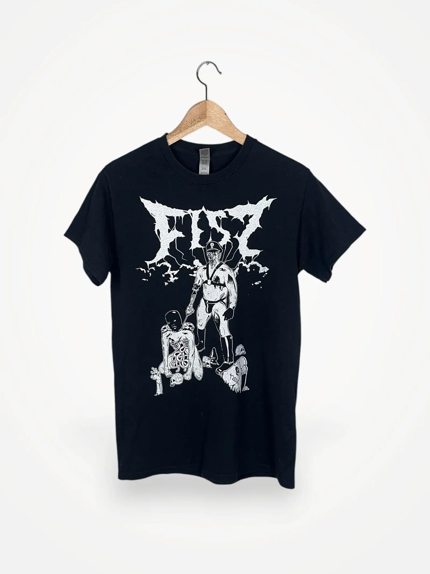 Gildan-t-shirt