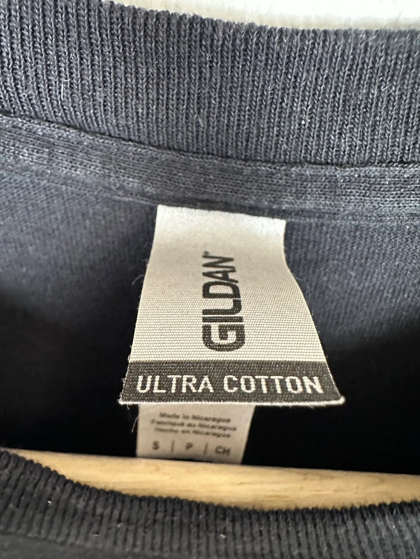 Gildan-t-shirt