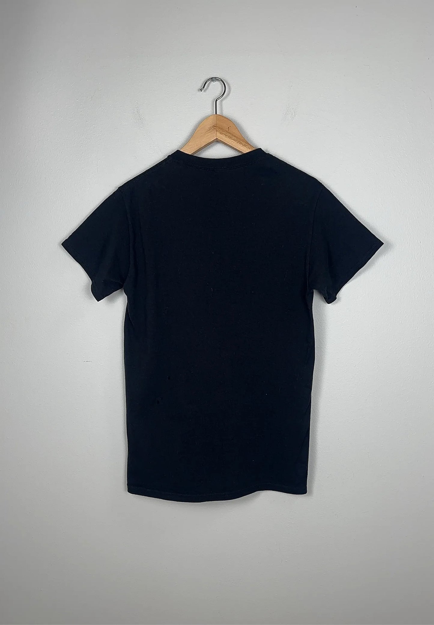 Gildan-t-shirt
