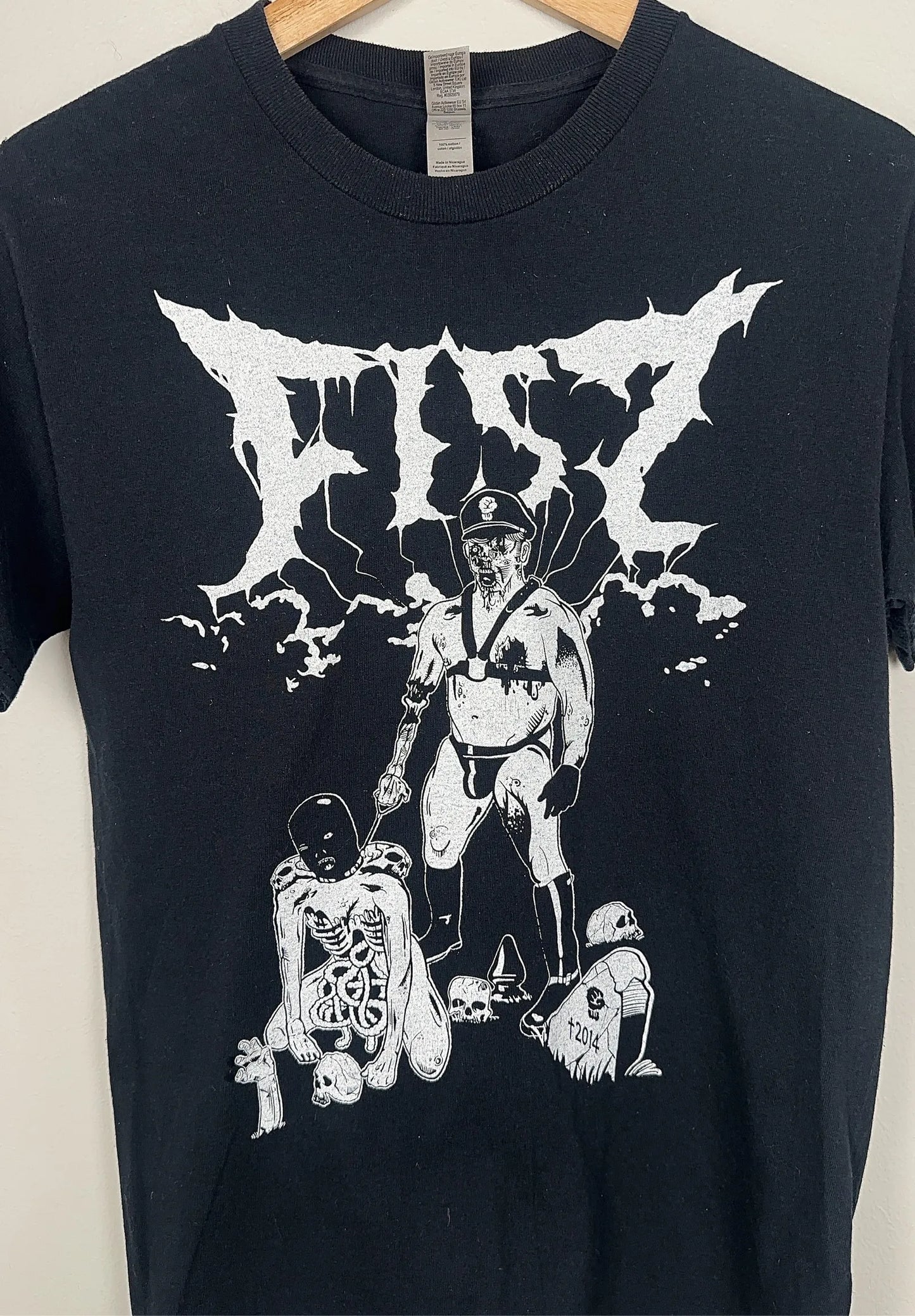 Gildan-t-shirt