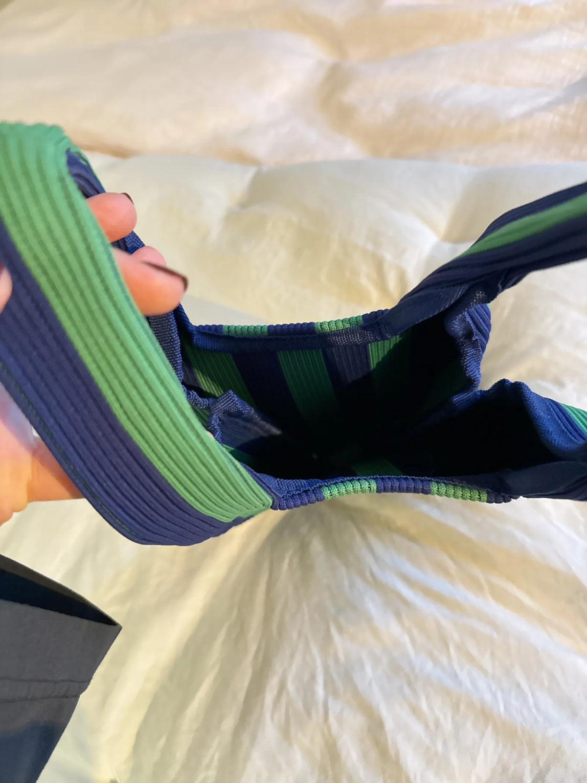 Marimekko-handväska