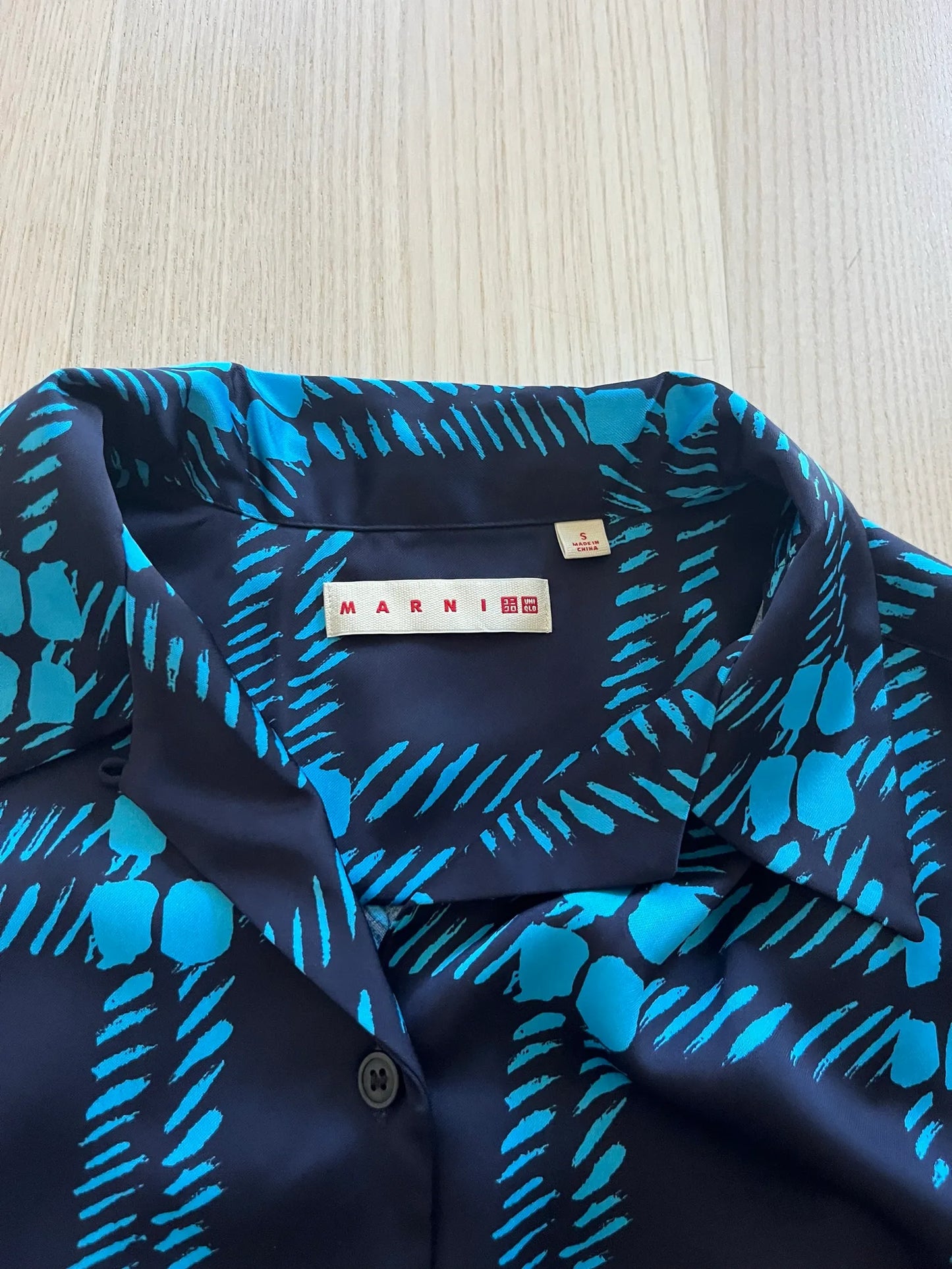 Marni-blus