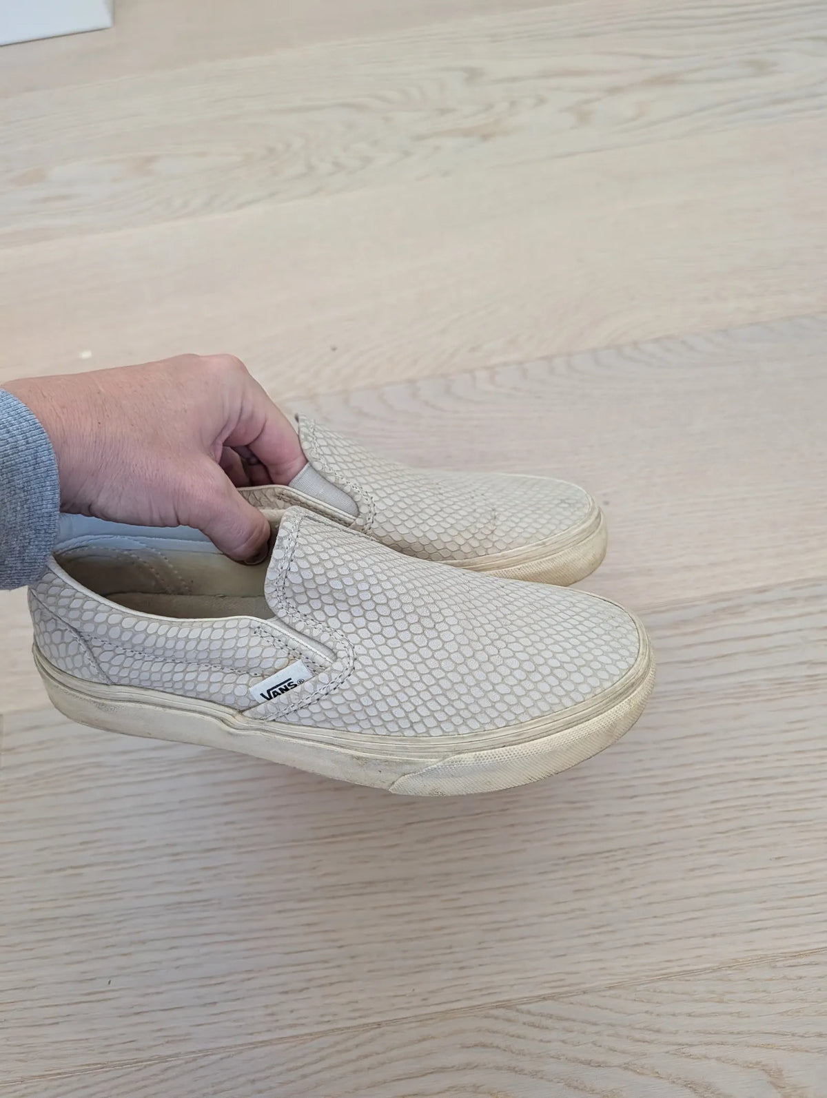 Vans Sneakers
