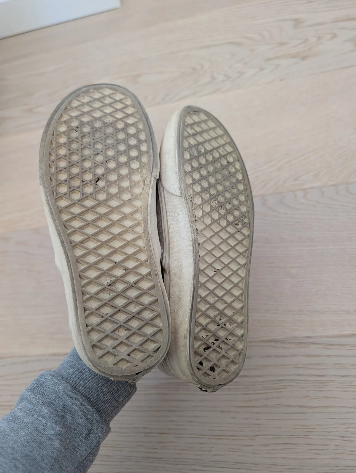 Vans Sneakers