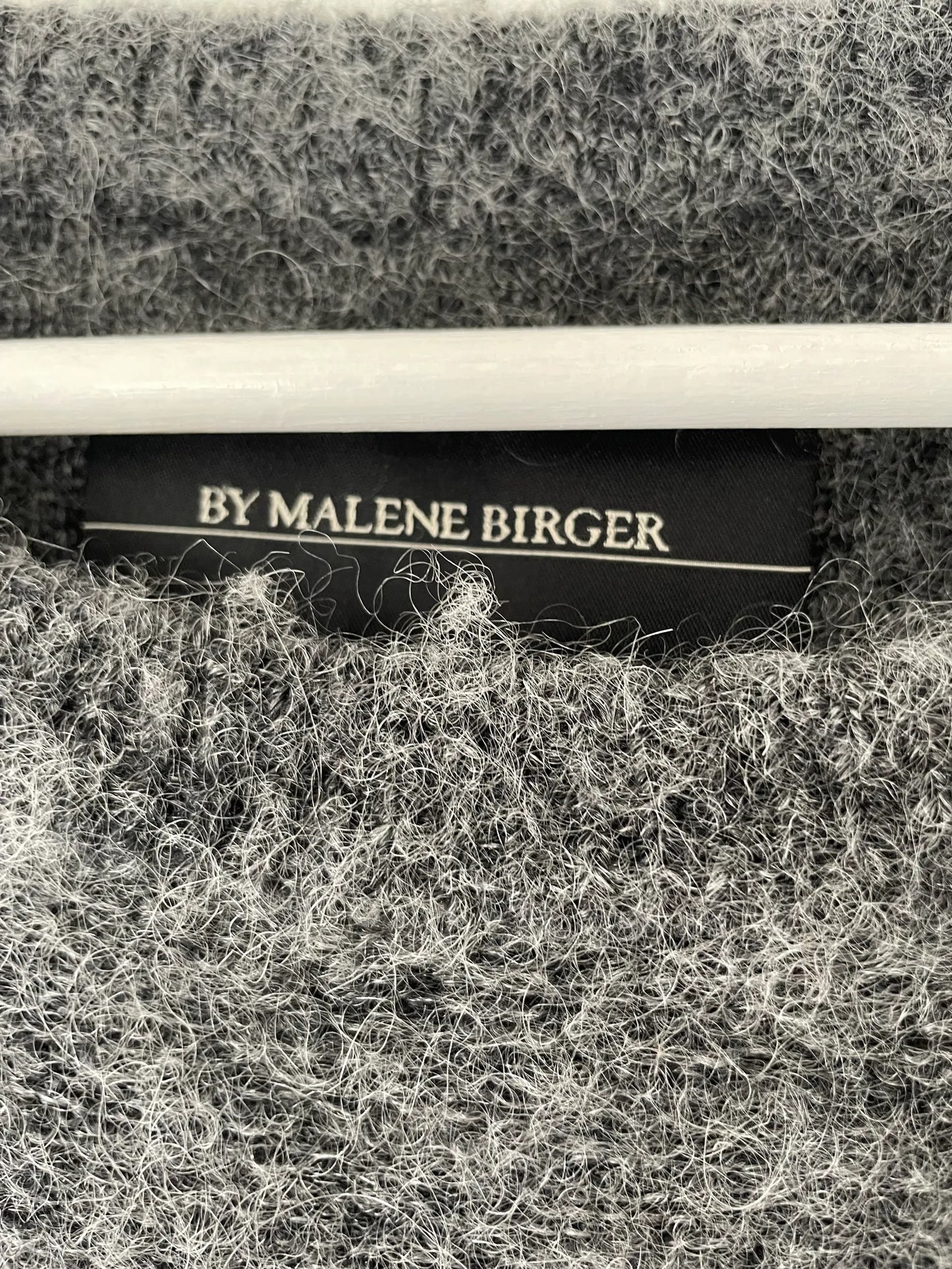 By Malene Birger Biagio-ulltröja