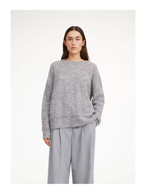 By Malene Birger Biagio-ulltröja