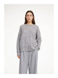 By Malene Birger Biagio-ulltröja