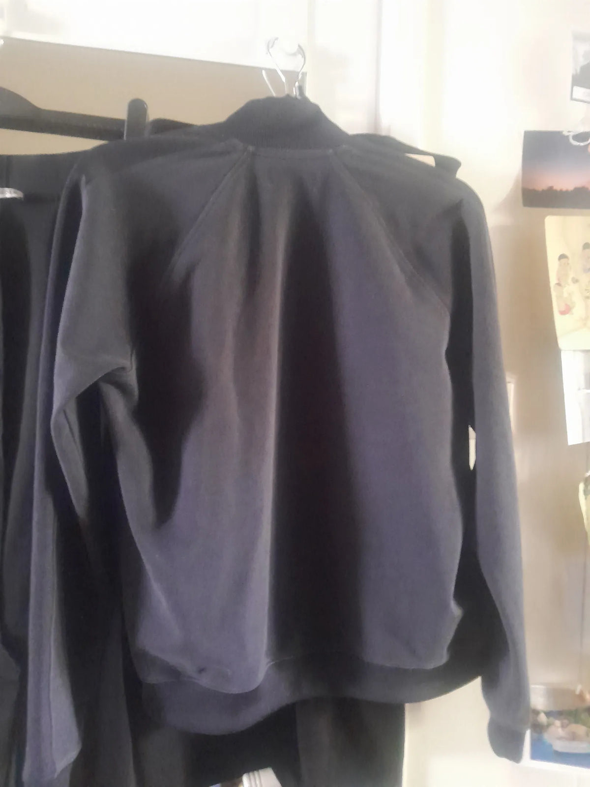 Fred Perry Jacket