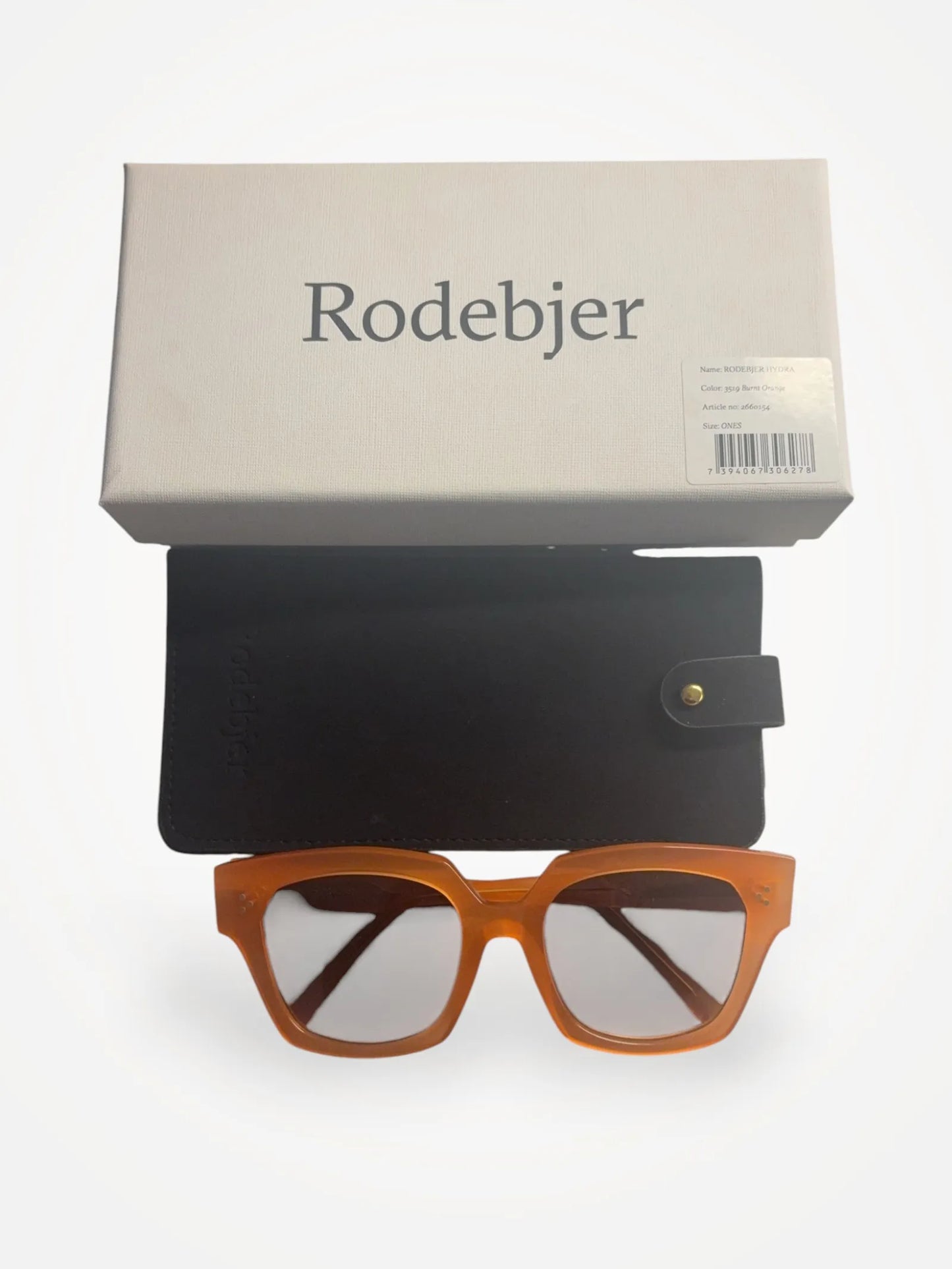 Rodebjer Sunglasses