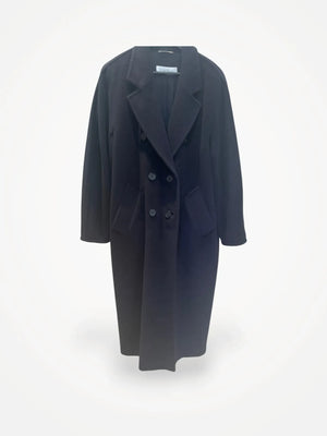 Max Mara Madame Icon 101801 Coat