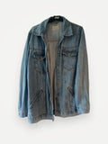 Denim & Co. Denim & Co-jacka