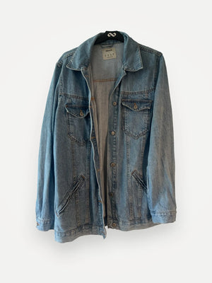 Denim & Co. Denim & Co Jacket