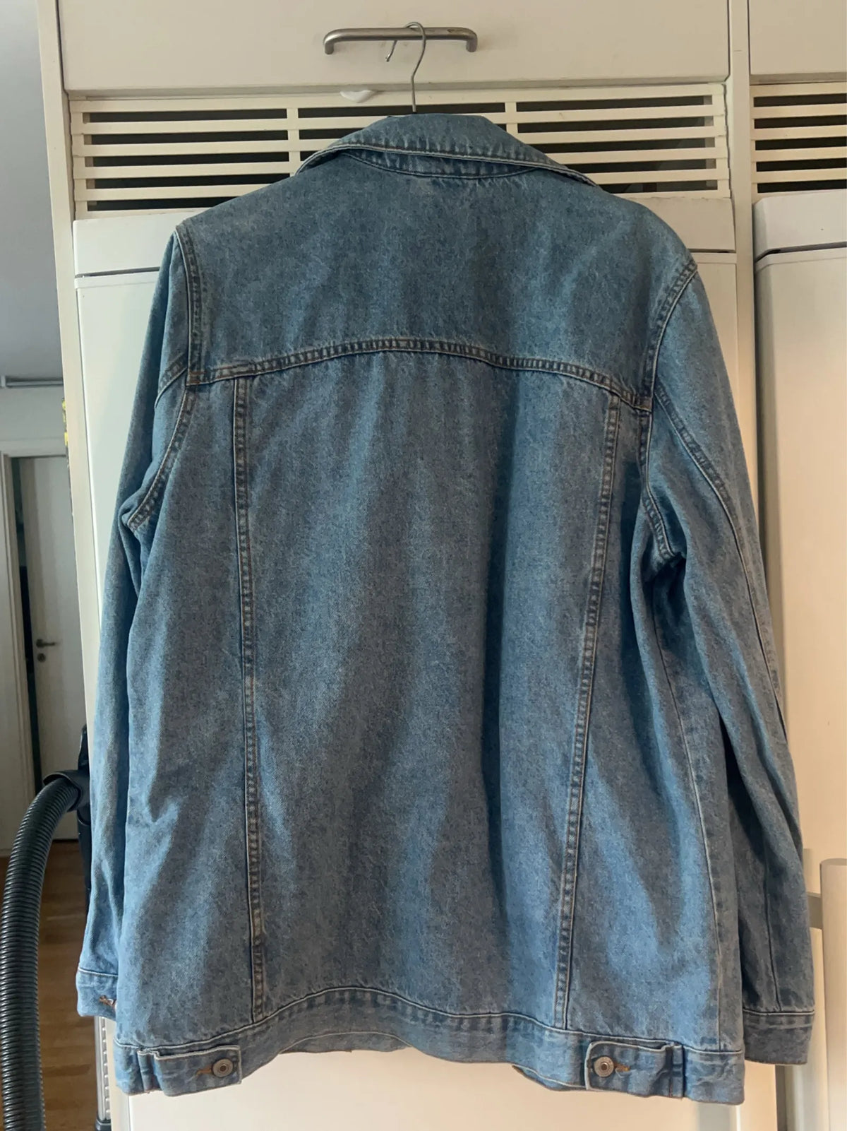 Denim & Co. Denim & Co-jacka