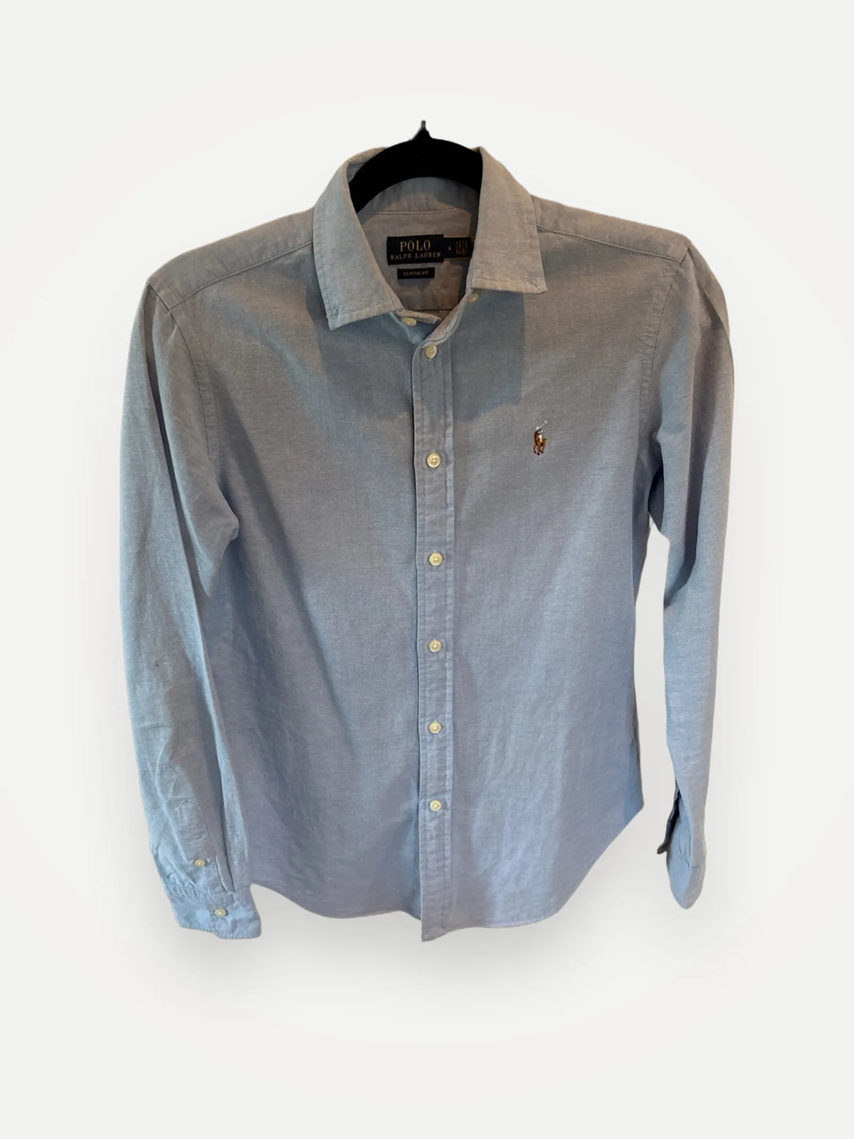 Ralph Lauren Classic Fit Shirt