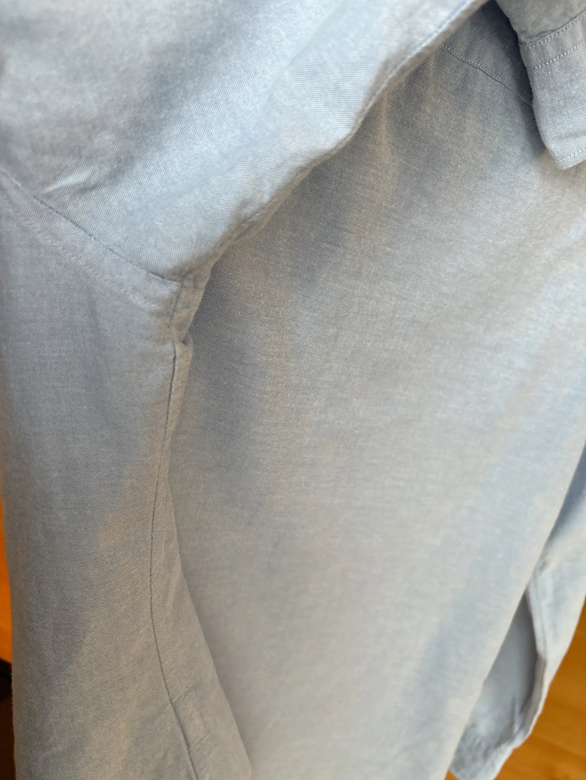 Ralph Lauren Classic Fit Shirt