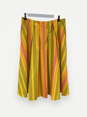 Marimekko-kjol
