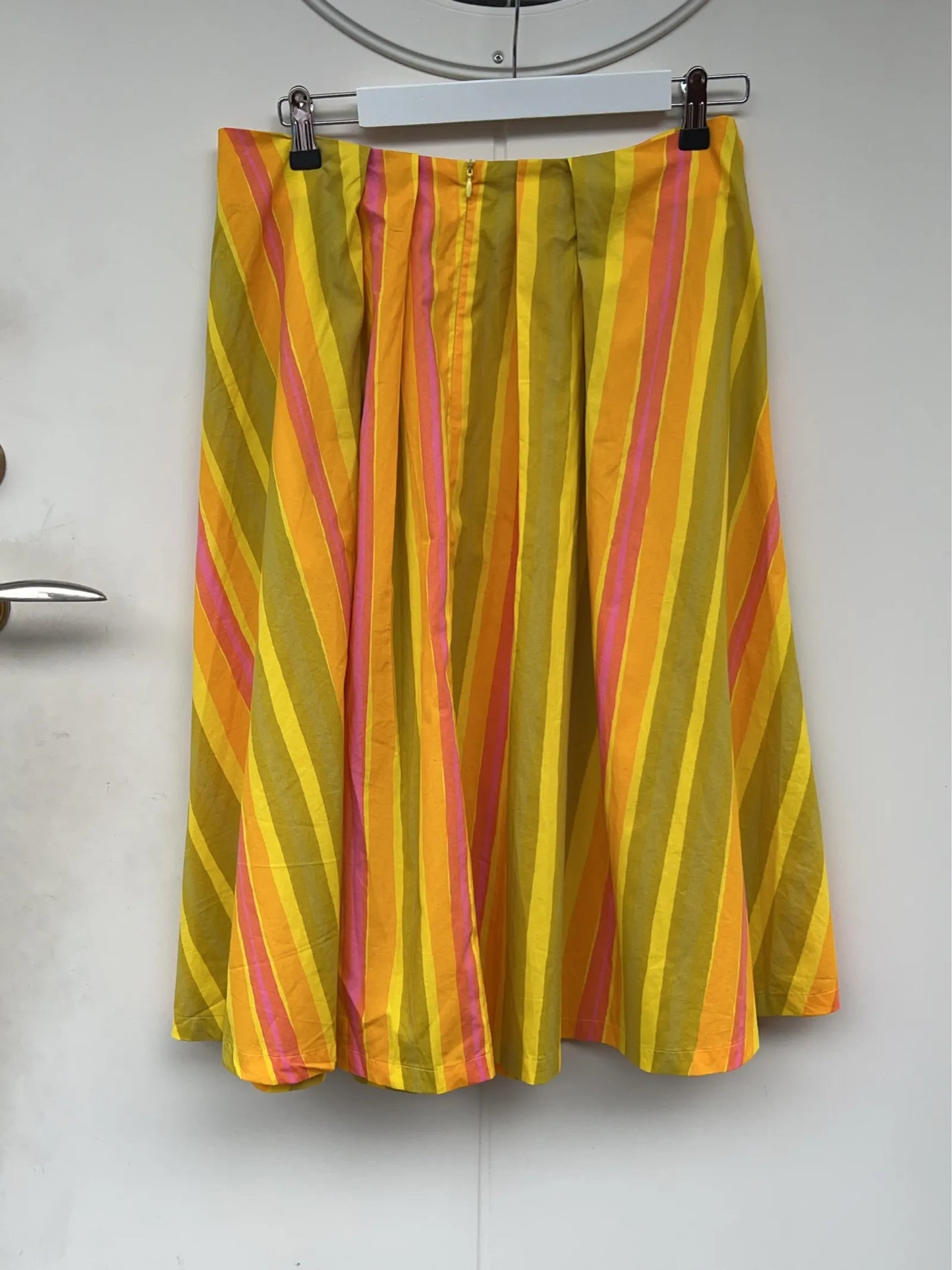 Marimekko-kjol