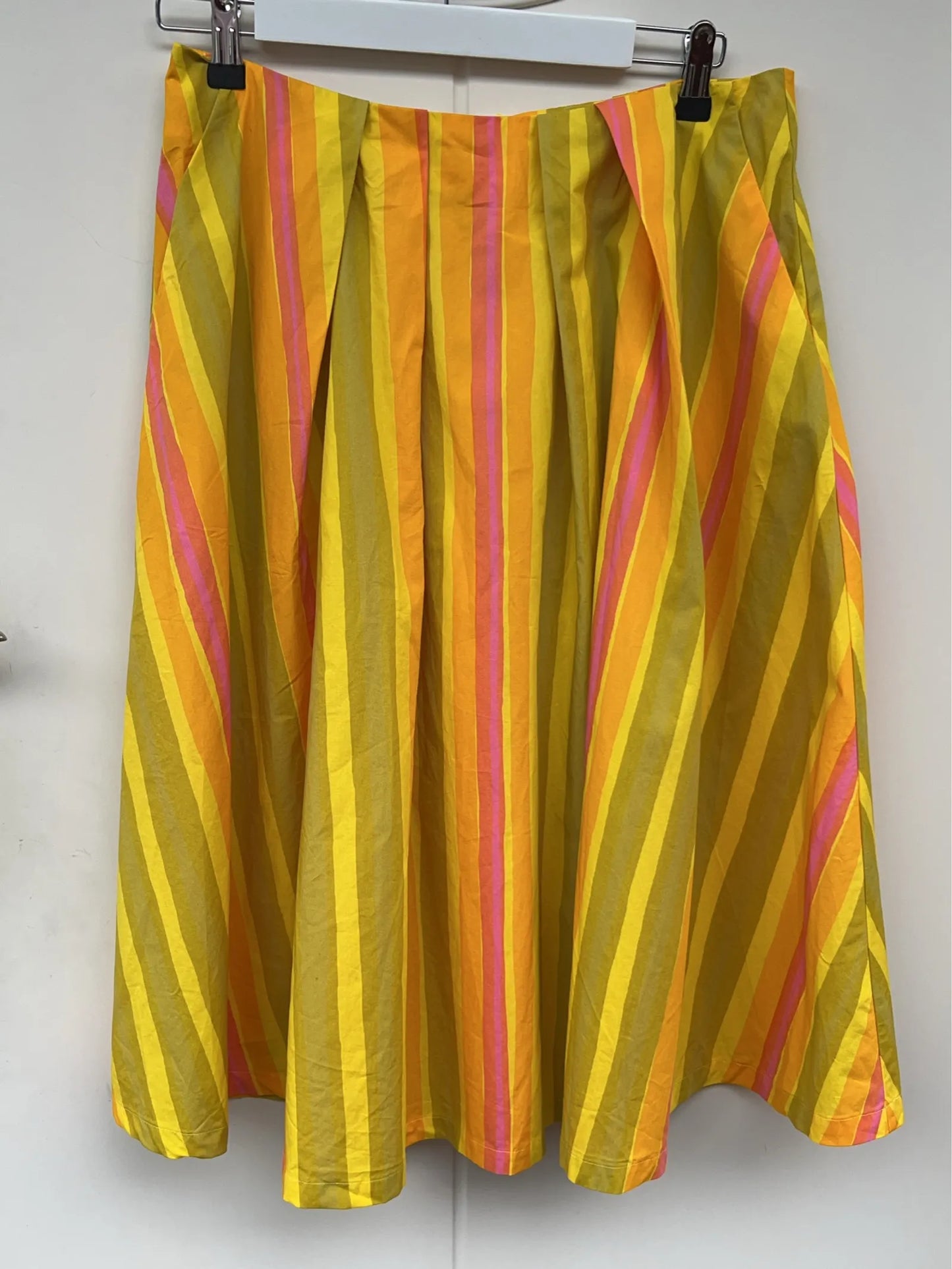 Marimekko-kjol