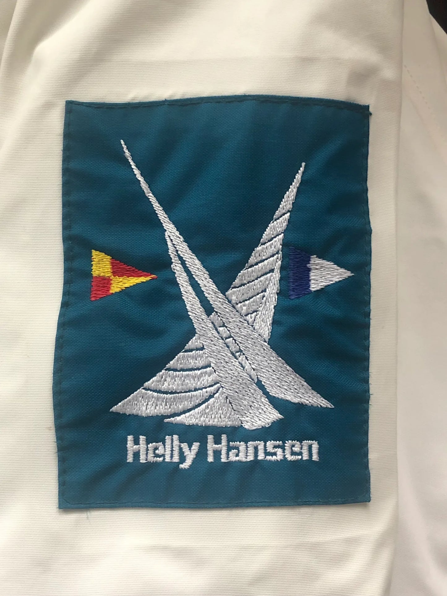 Helly Hansen Two Sails Sailing-fritidsjacka