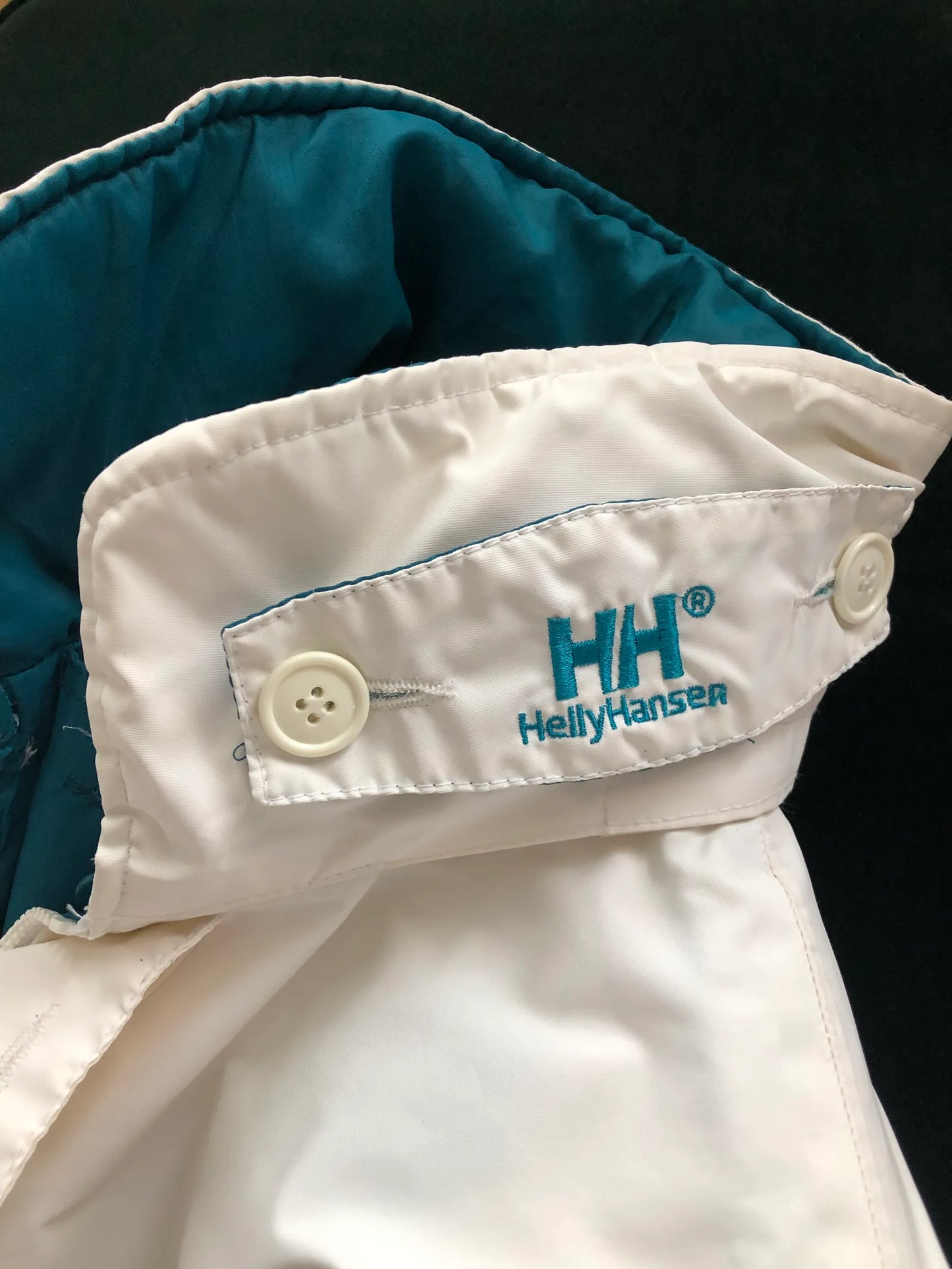 Helly Hansen Two Sails Sailing-fritidsjacka