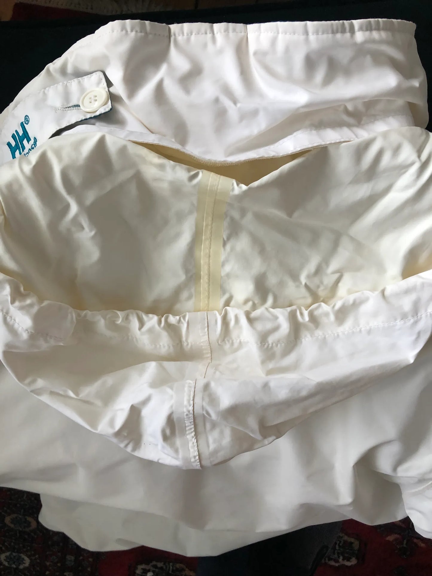 Helly Hansen Two Sails Sailing-fritidsjacka