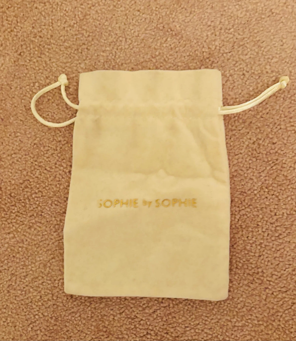 Sophie by Sophie-örhänge
