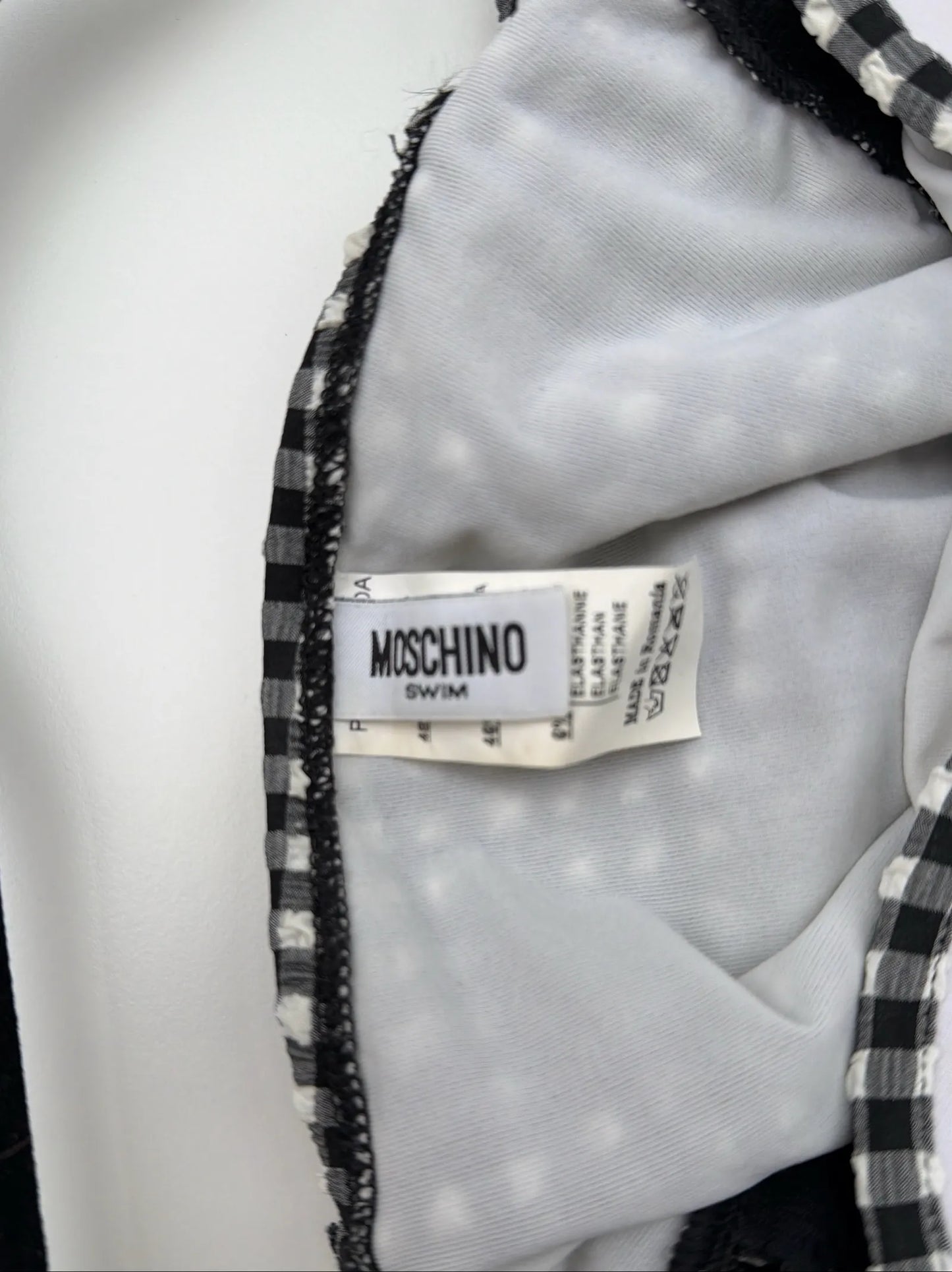 Moschino Swimsuit