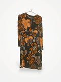 Marimekko Karla Torstai Dress