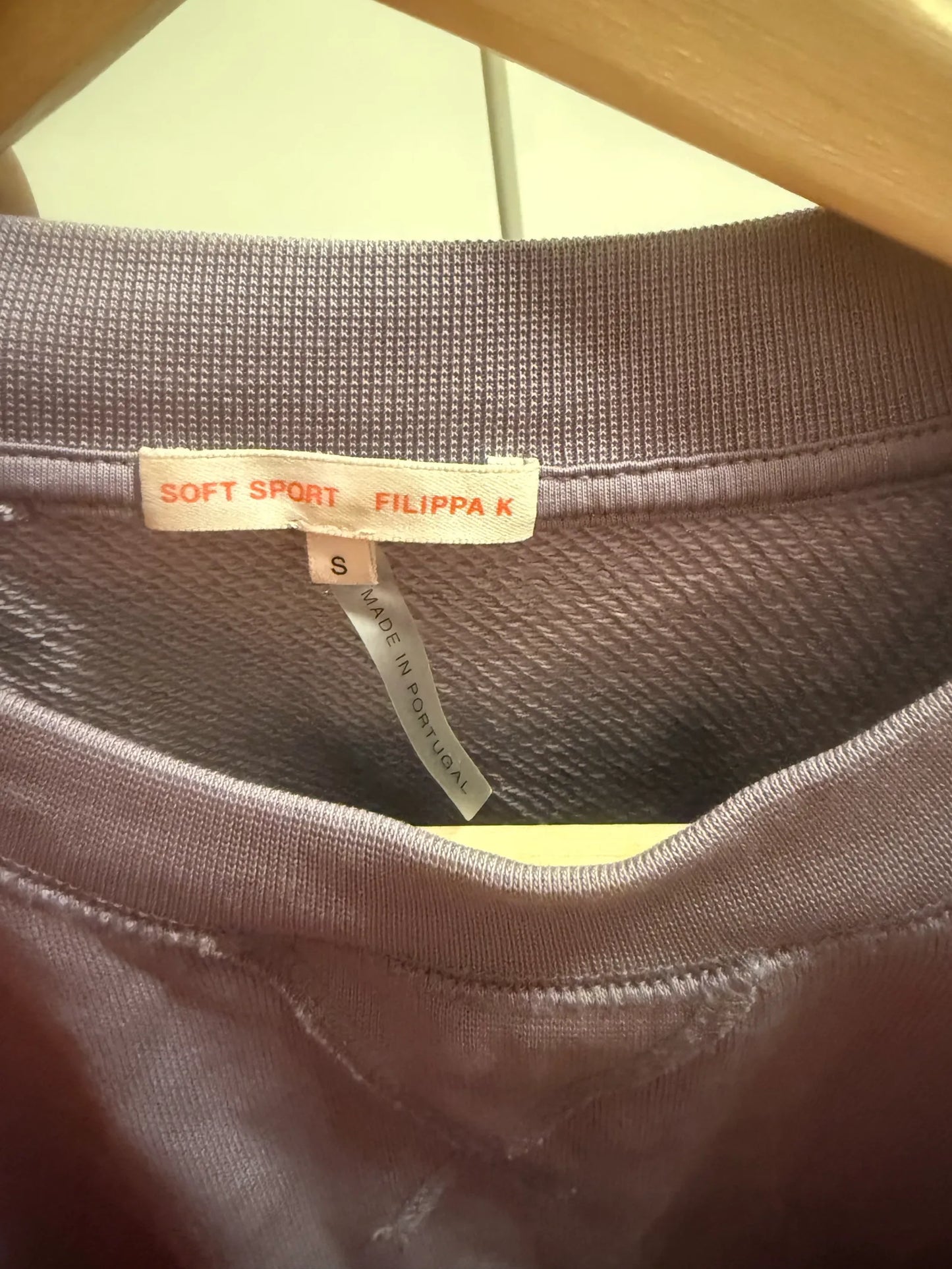 Filippa K-sweatshirt