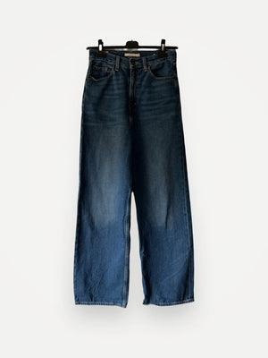 Levi's High Loose-jeans