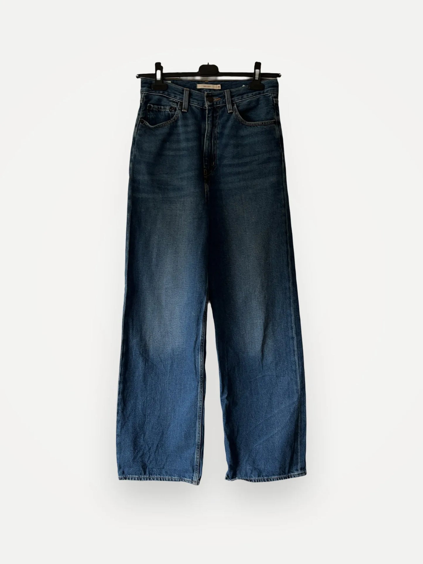 Levi's High Loose-jeans