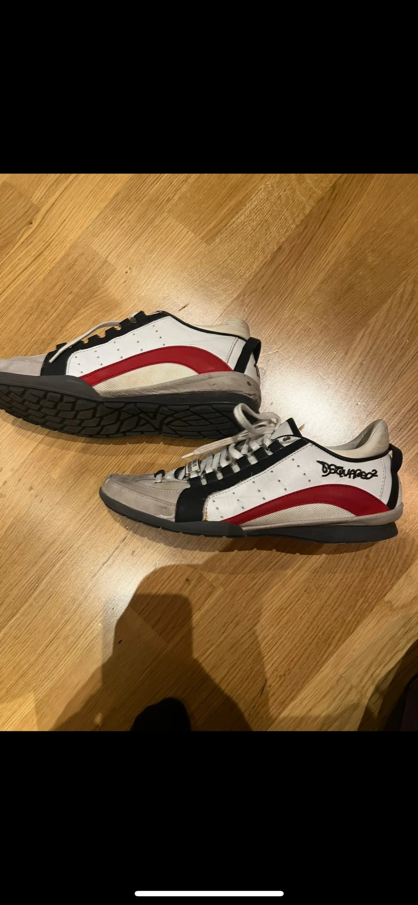 Dsquared2 Sneakers