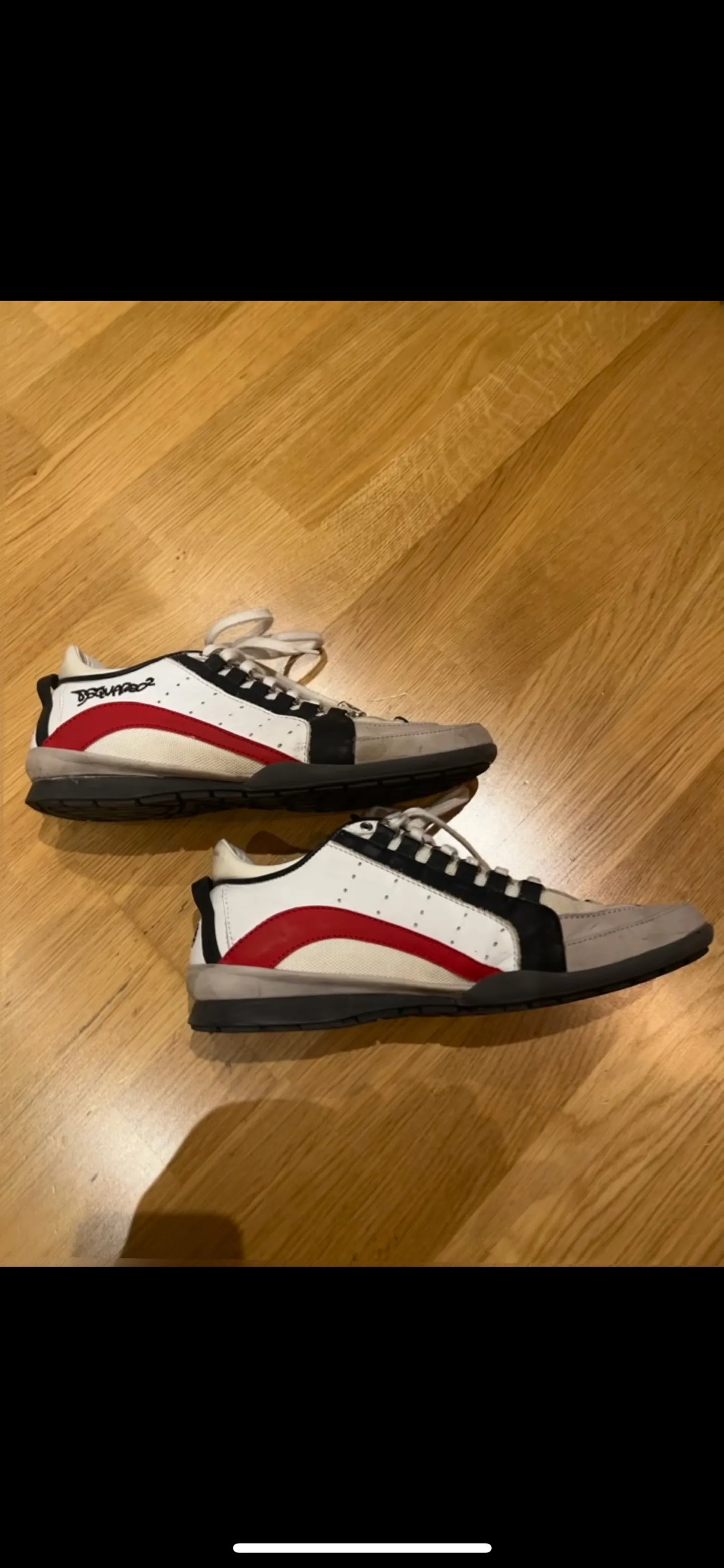 Dsquared2 Sneakers