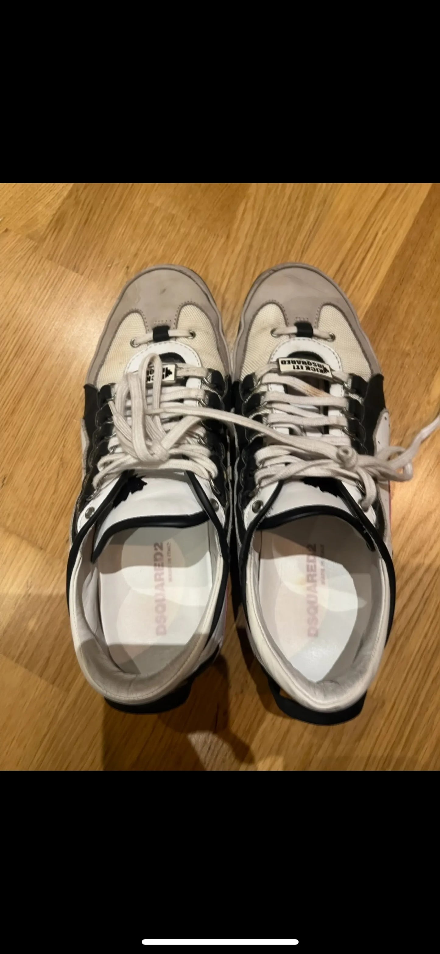 Dsquared2 Sneakers