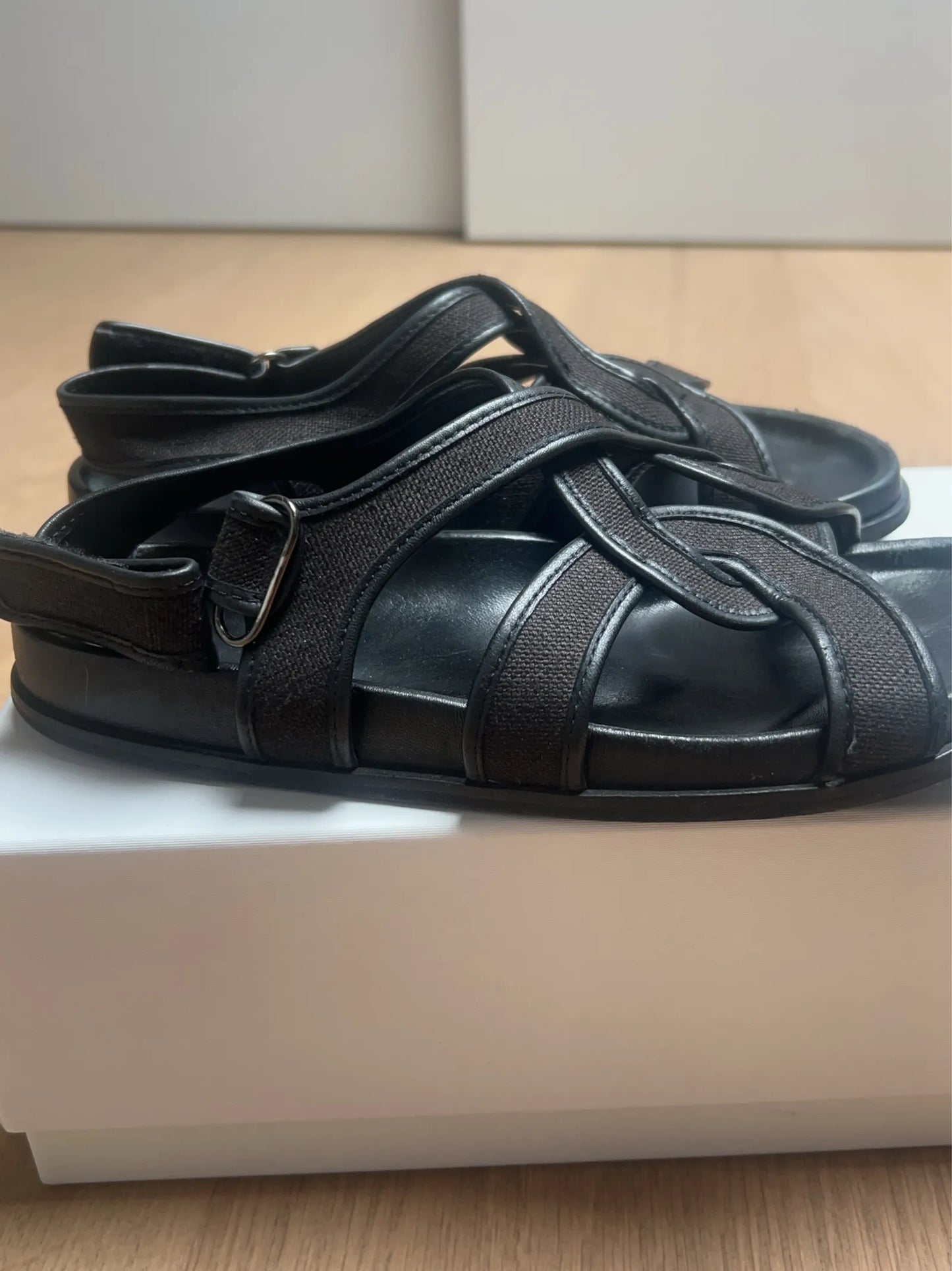 Toteme Sandals