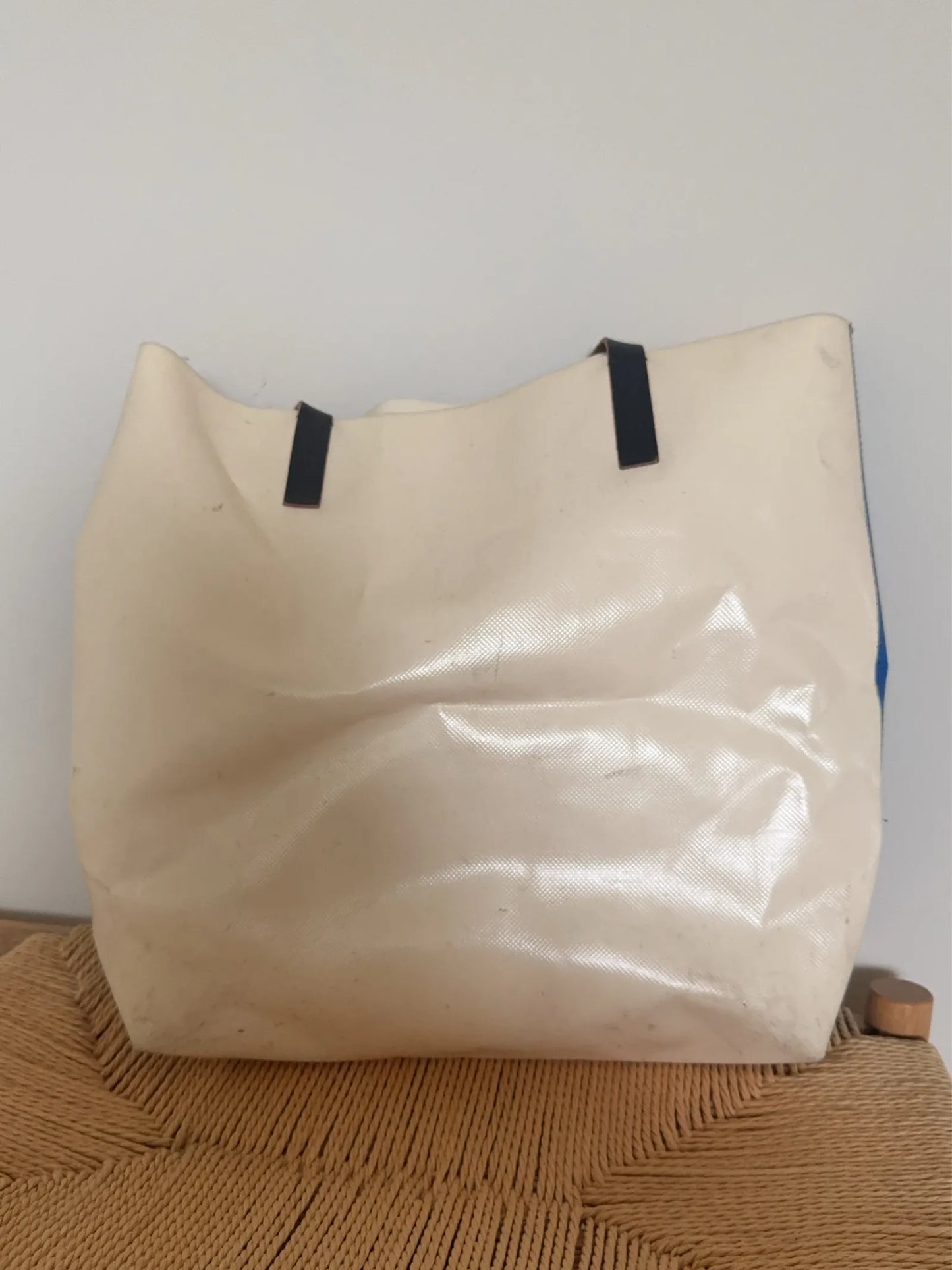 Marni Plastic Tote Shoulder bag