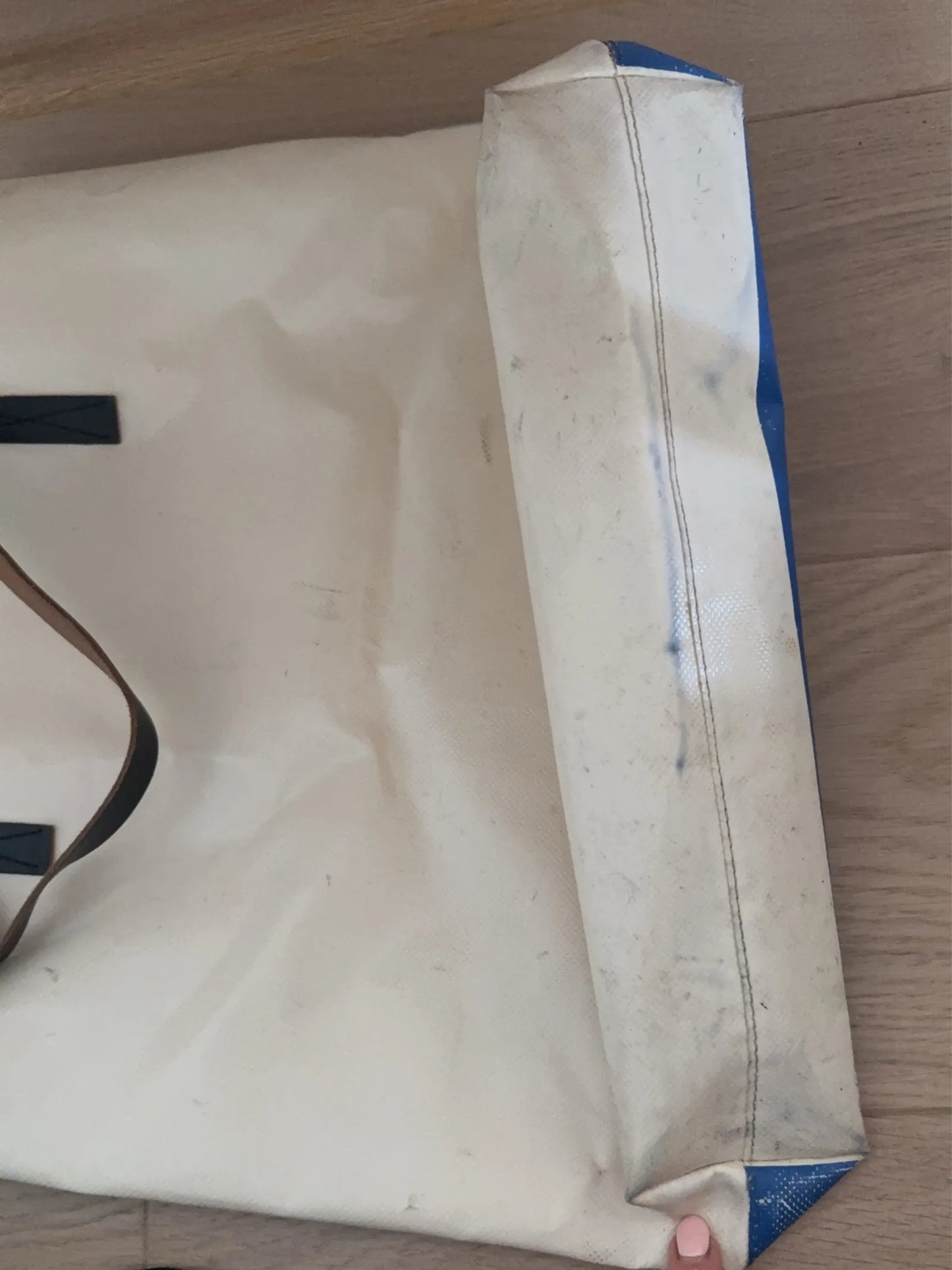Marni Plastic Tote Shoulder bag