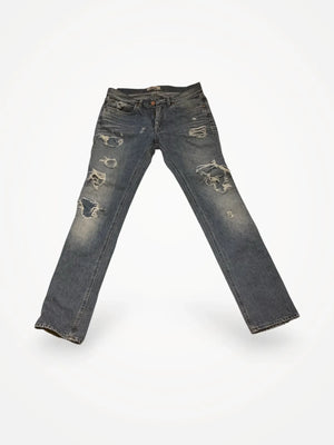 Acne Studios-jeans NWOT