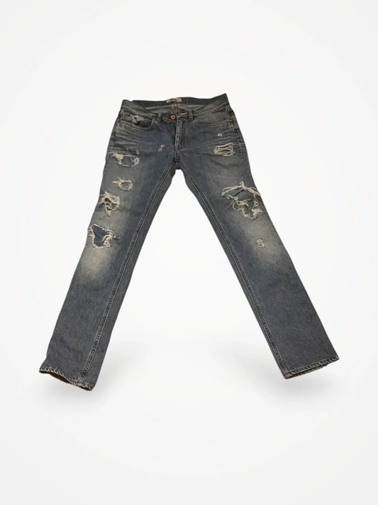Acne Studios-jeans NWOT
