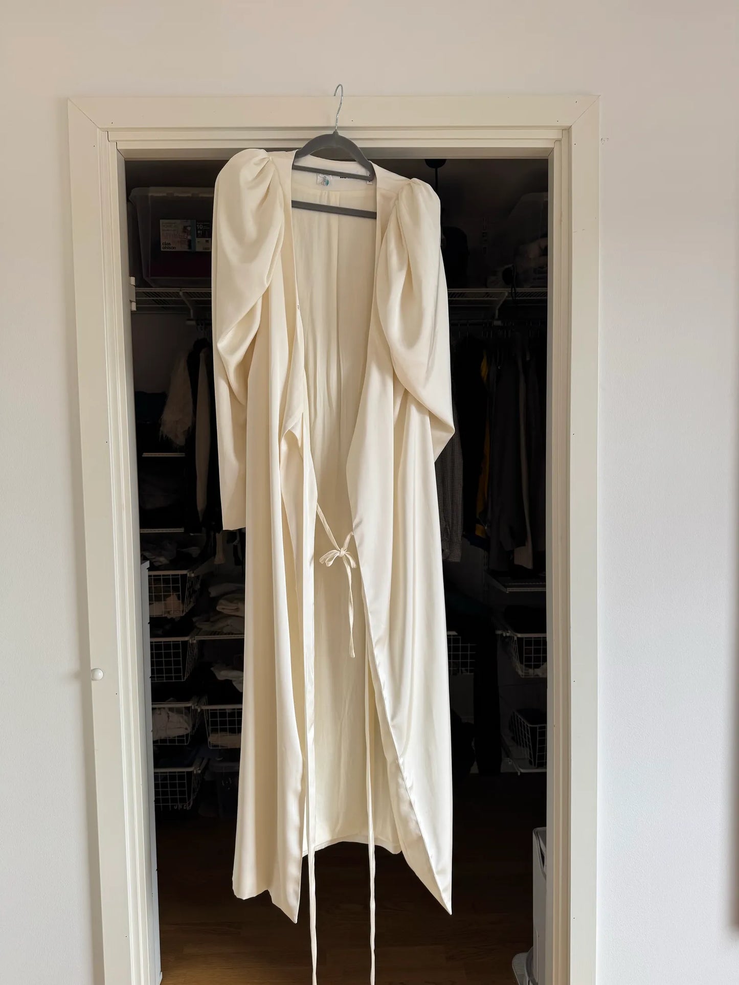 Rotate-klänning NWOT