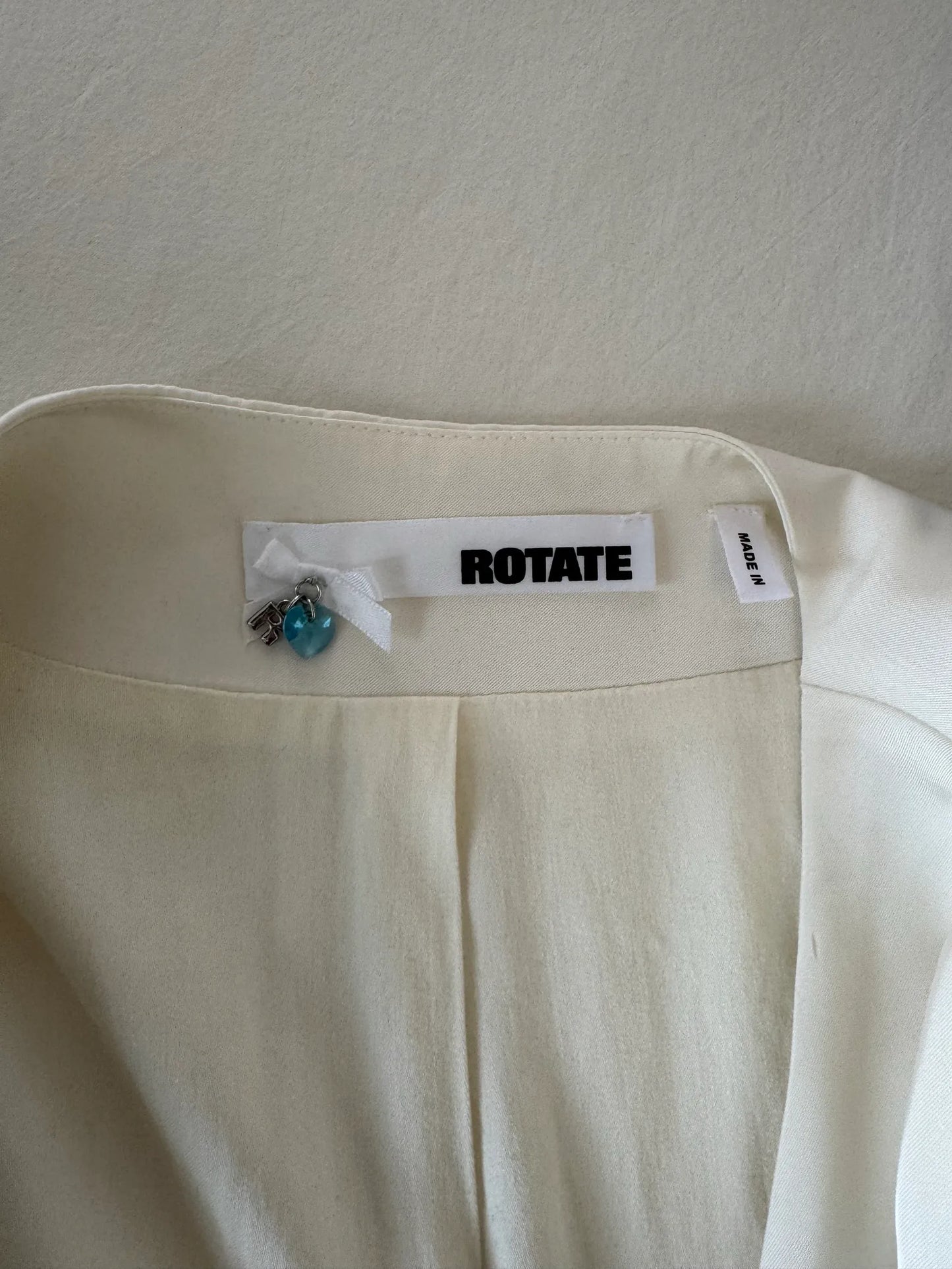 Rotate-klänning NWOT