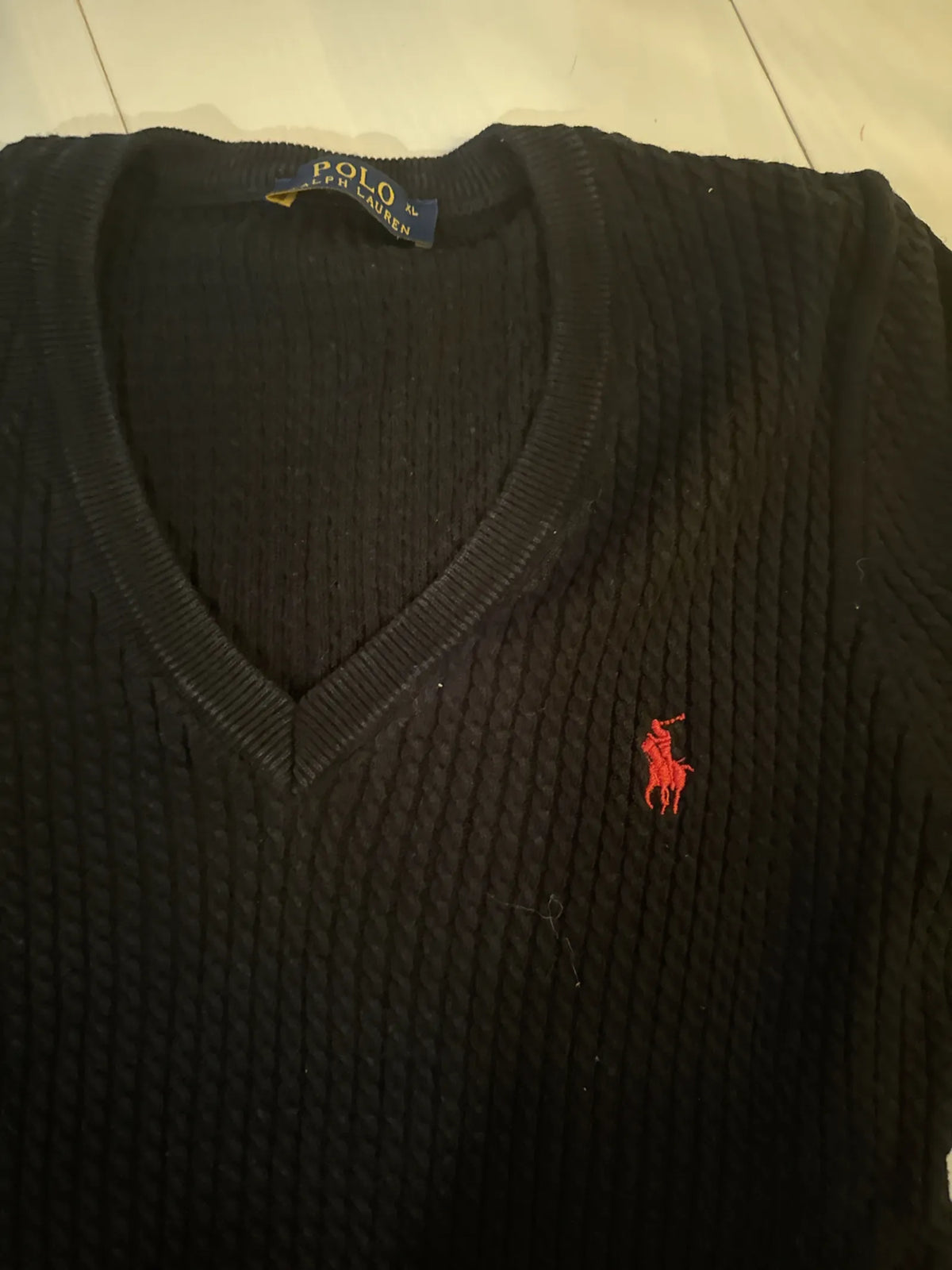 Ralph Lauren Sweater