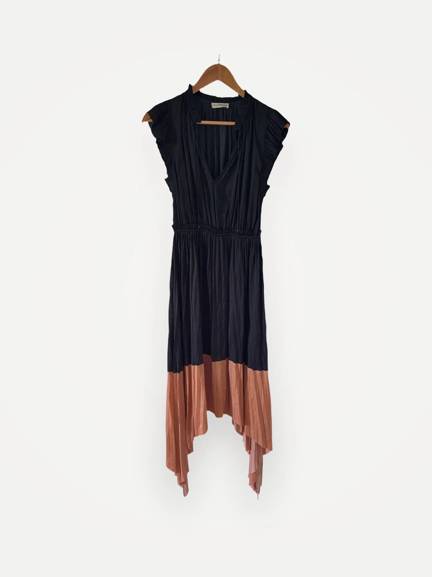 Ulla Johnson Dress